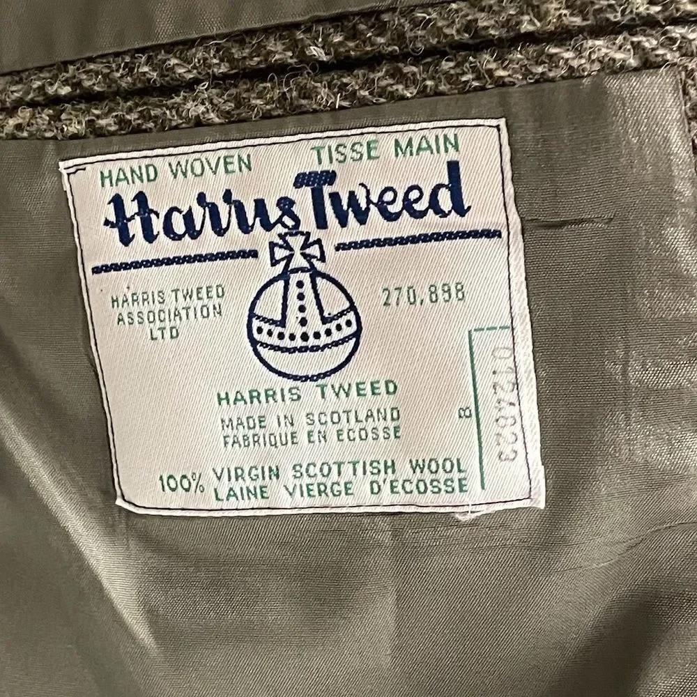 Harris Tweed harris tweed